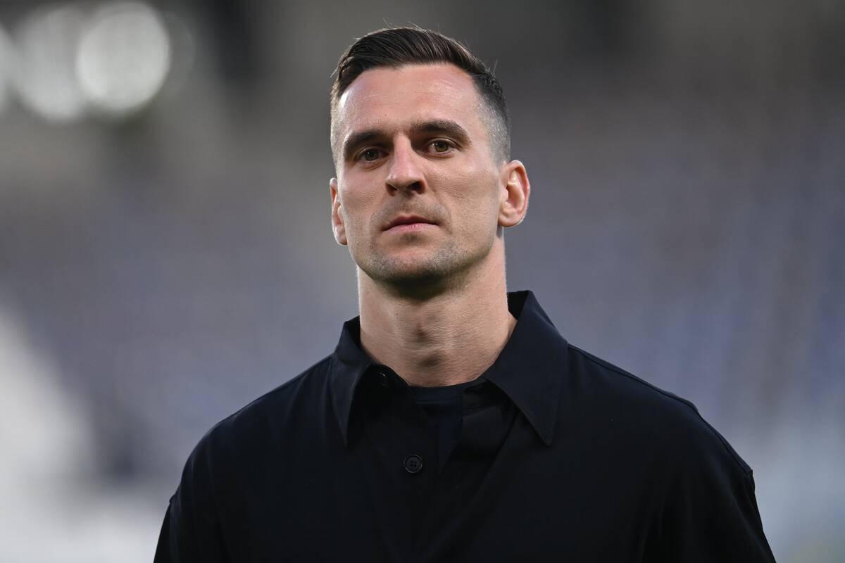 Nie zgadniecie, gdzie mógł trafić Milik. Na długo przed Lewandowskim