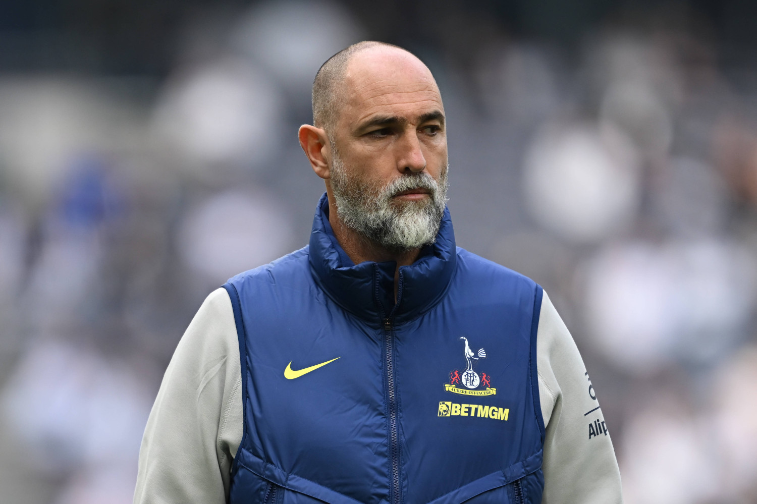 Igor Tudor zaproponowany triumfatorowi Ligi Europy 2023/2024