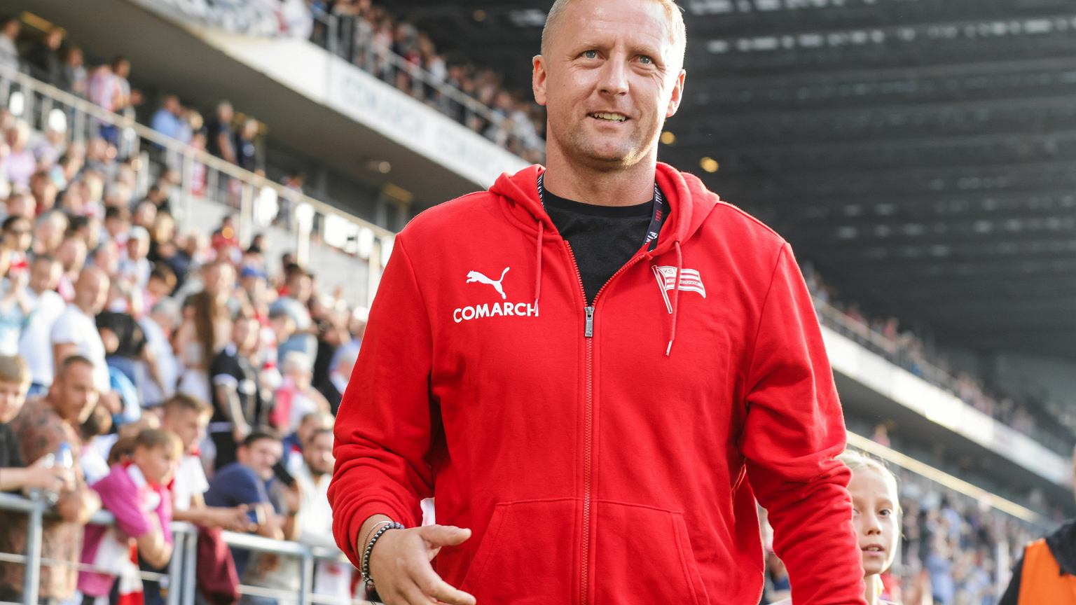 Glik zabrał głos ws. reprezentacji Polski. 