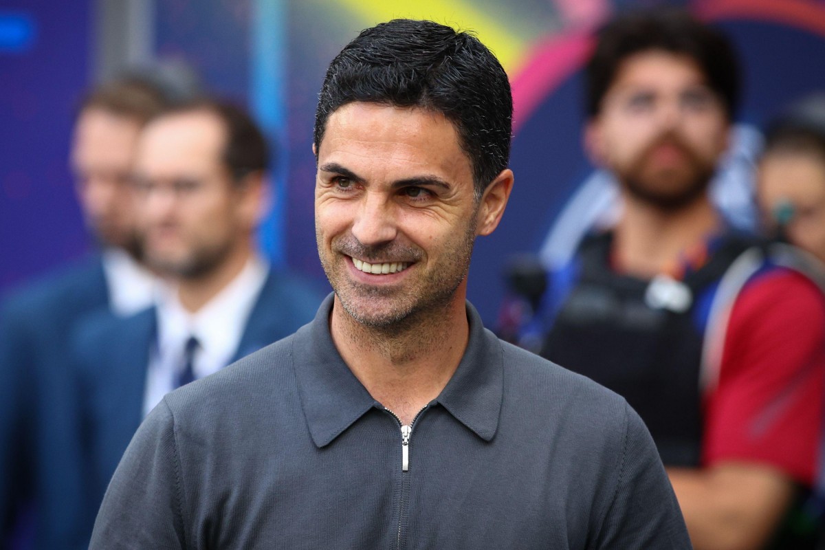 Arteta gotowy oddać gwiazdora. O transferze myślą Chelsea i Real