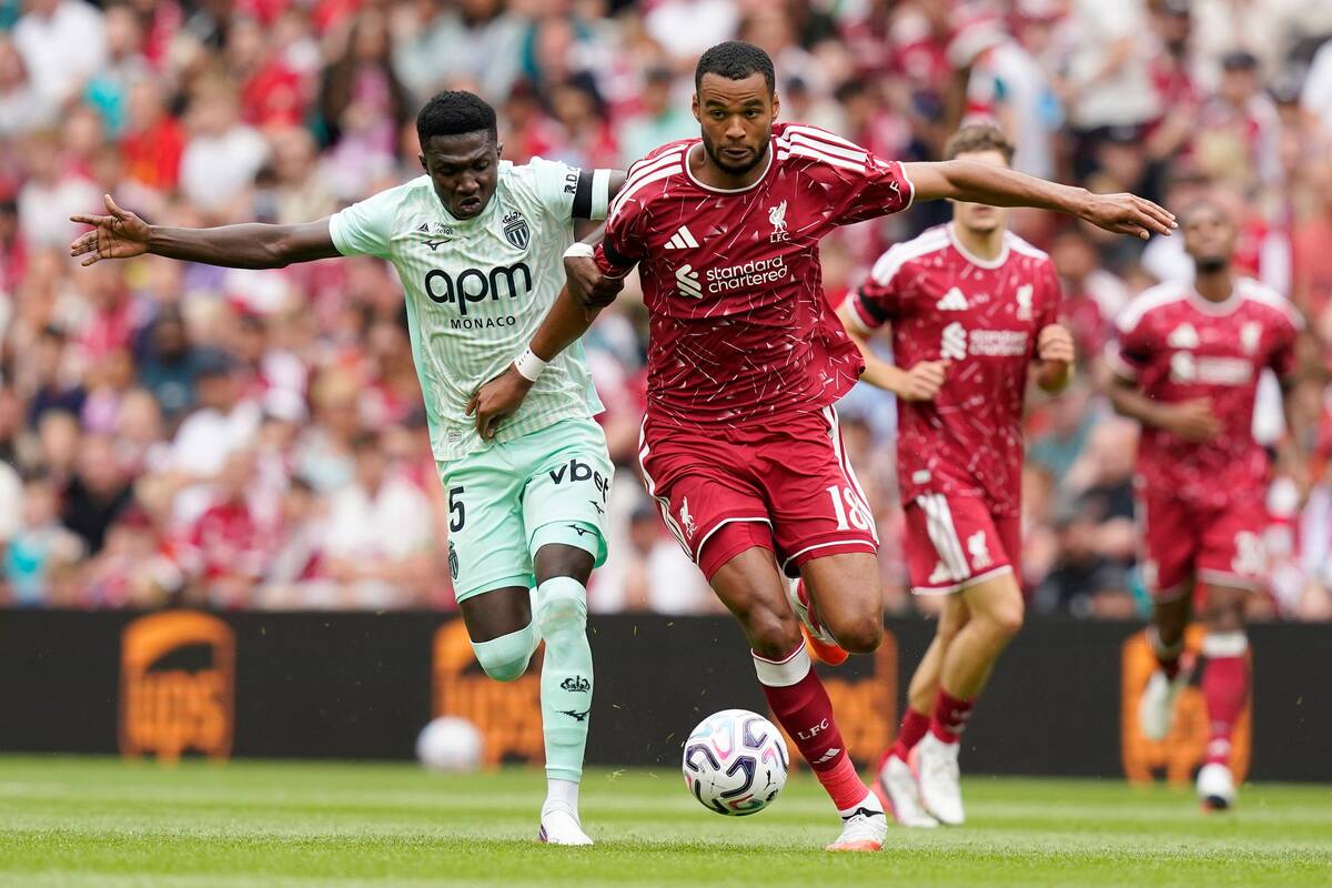 To może być absolutny hit! Rywal ruszył po gwiazdę Liverpoolu