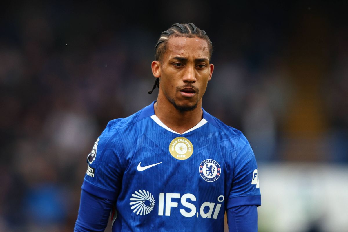 Joao Pedro bliżej Barcelony. Niespodziewana decyzja może pomóc - Goal.pl