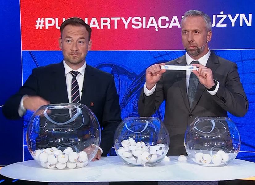 Puchar Polski. Sprawdź, które mecze pokaże TVP
