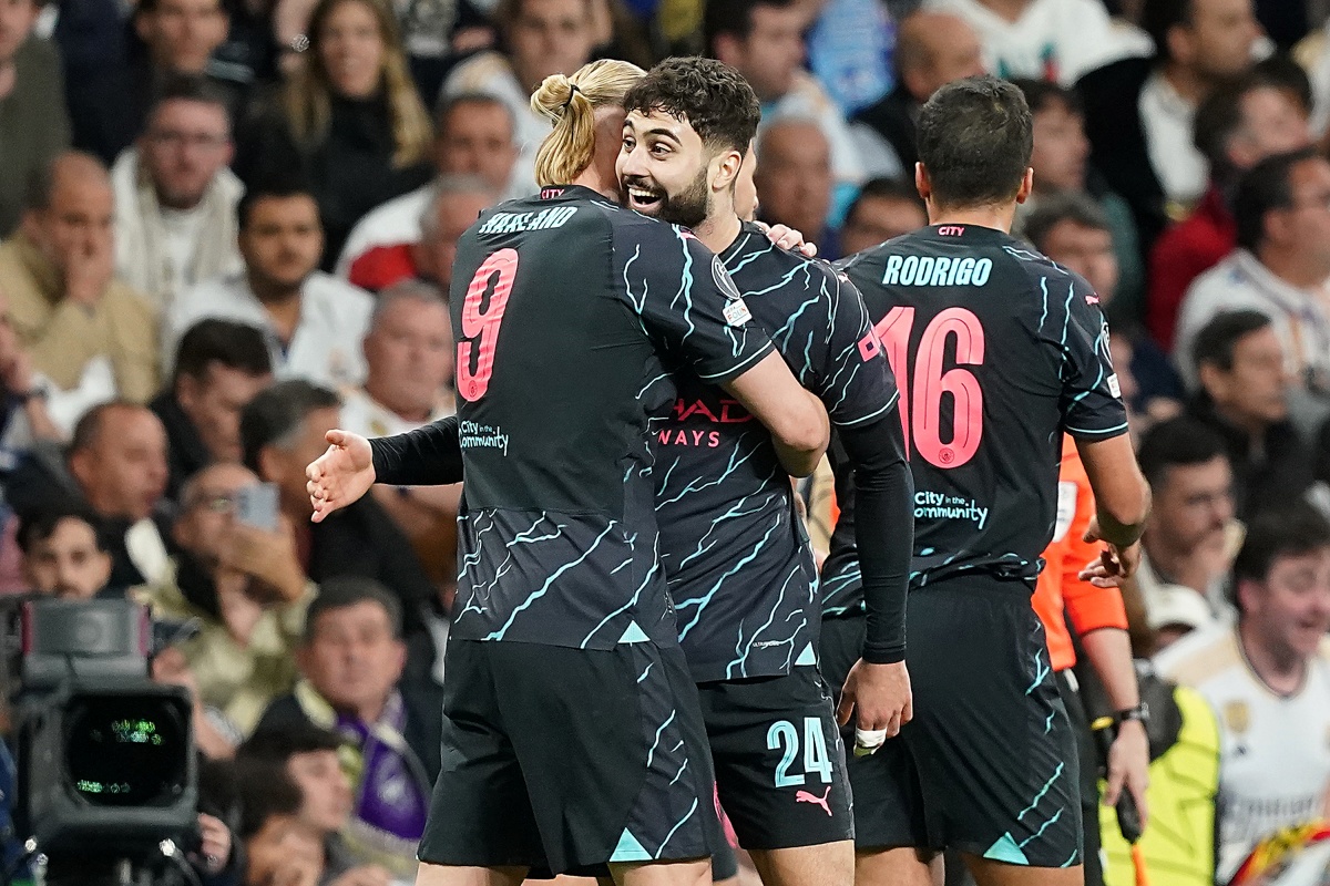 Manchester City walczy o gwiazdę. Nowy kontrakt lub transfer do Realu