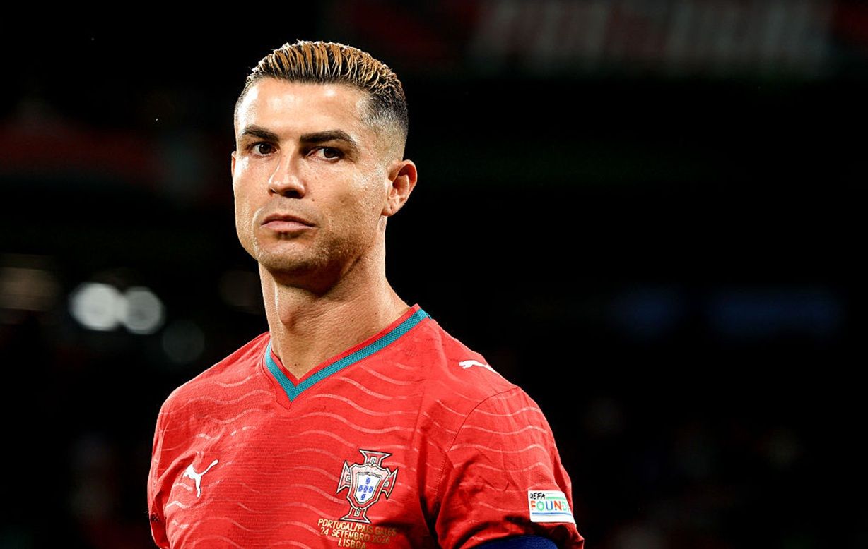 Zaskakujące skutki afery z Ronaldo. 