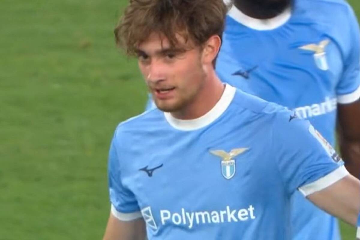 Polak wreszcie zadebiutował w Serie A. 8 minut przez 4 miesiące