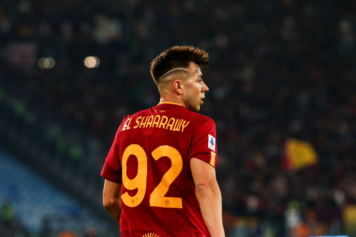 Stephan El Shaarawy z transferem [OFICJALNIE]