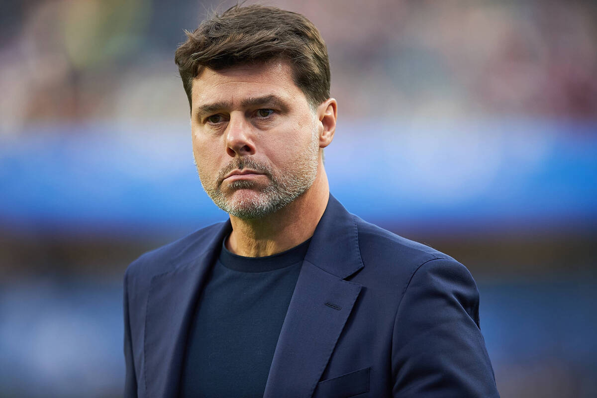 Pochettino przemówił po szokującej decyzji FIFA. Może zbić piątkę z Infantino