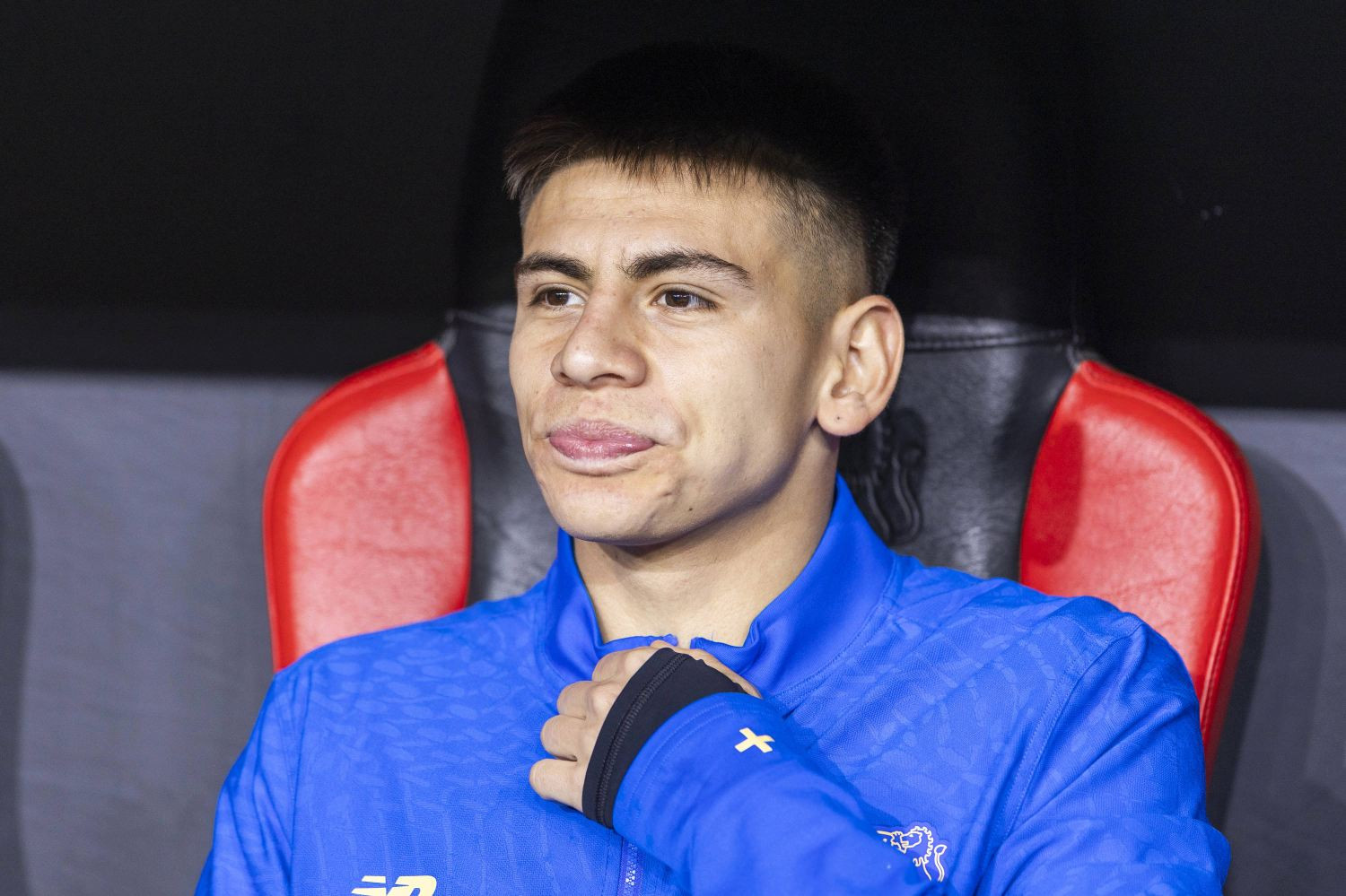 Gwiazdka Manchesteru City spróbuje sił w czwartej topowej lidze? Jest na radarze beniaminka