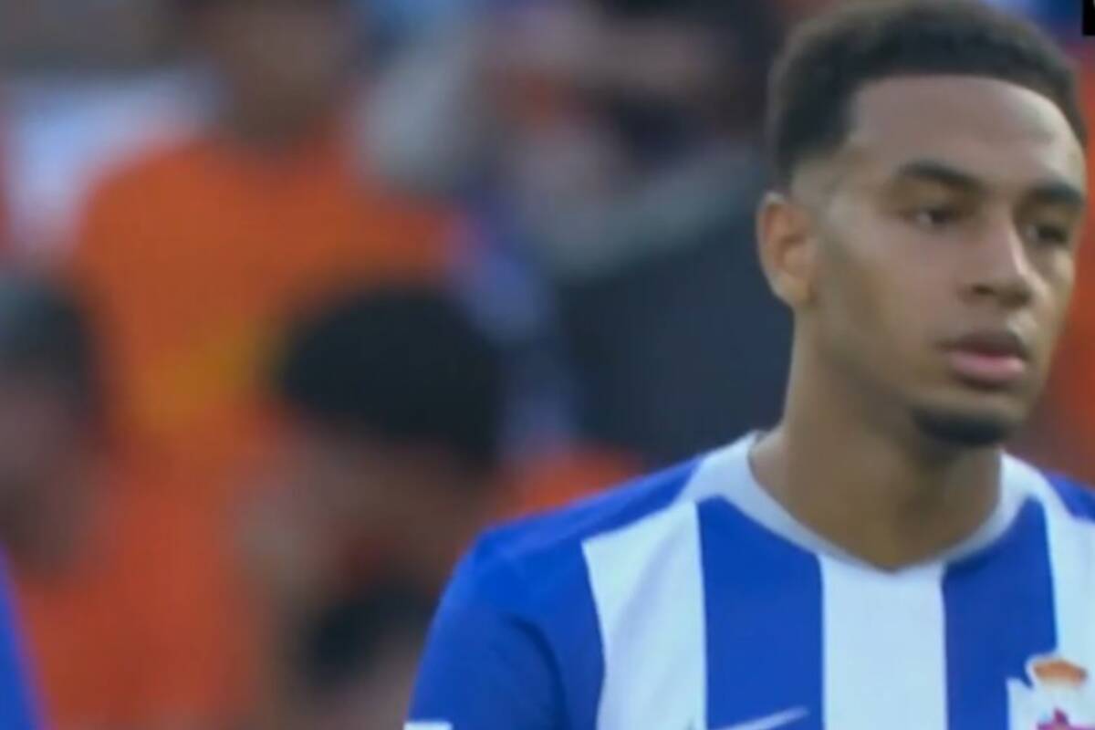 Hiszpanie zachwyceni debiutem Polaka w La Liga. 