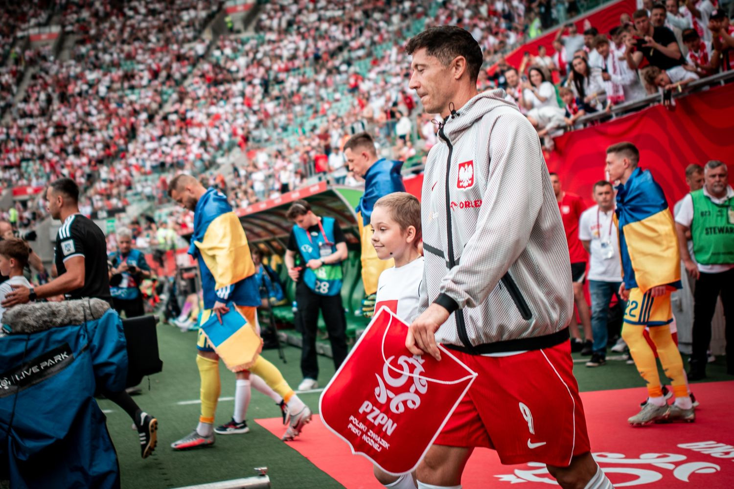 Jan Urban o dyspozycji Roberta Lewandowskiego. Co dalej z kapitanem?