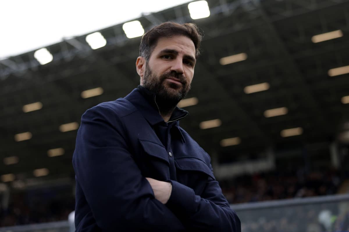 Como namawia gwiazdę Chelsea na transfer