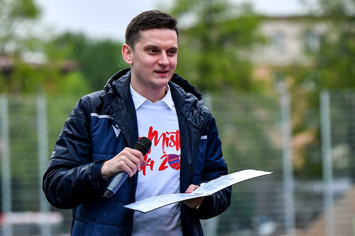 OFICJALNIE: Wraca do Rakowa Częstochowa. Nowa rola