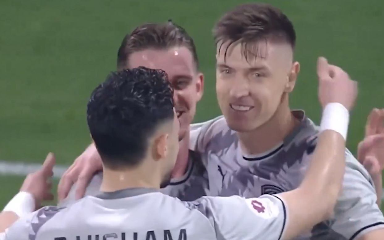 Krzysztof Piątek jedną nogą w nowym klubie. Wielka zmiana u Polaka
