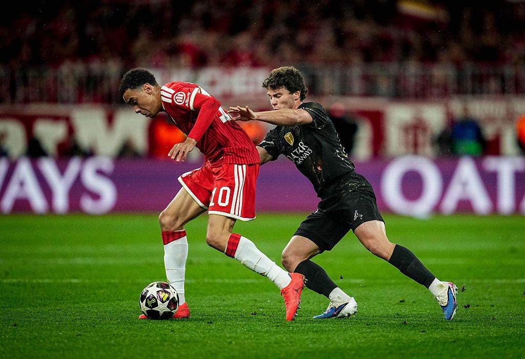 Gdzie obejrzeć SV 07 Elversberg - Bayern Monachium? Czy będzie stream online?