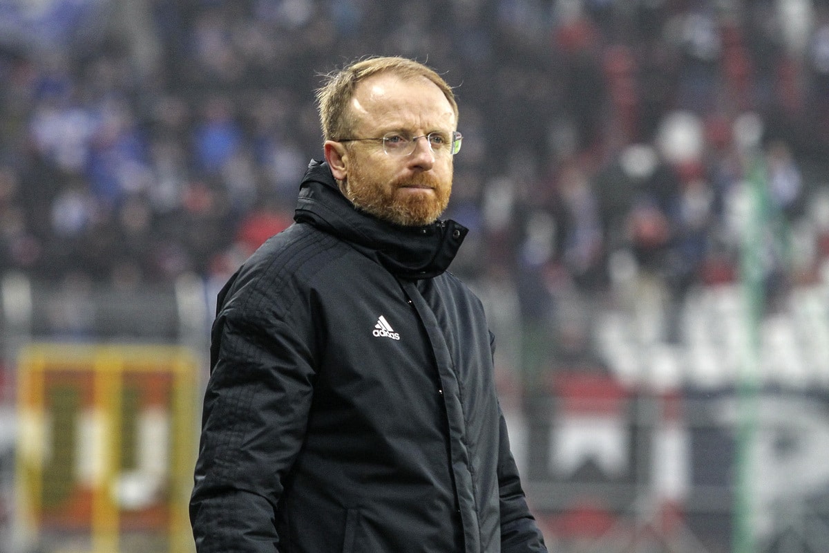Stokowiec zostanie zatrudniony w nowym klubie. Powrót po latach! - Goal.pl
