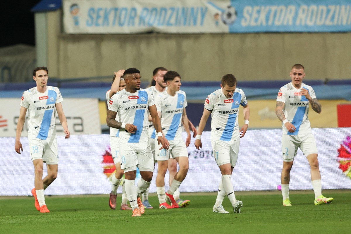 Stal Rzeszów ma nowego zawodnika. Oficjalny komunikat