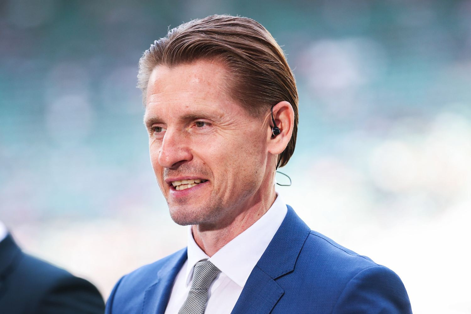 Artur Wichniarek z ostrą opinią. „Ten klub nie jest gotowy na Ekstraklasę”