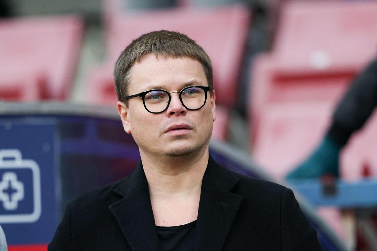 Królewski ujawnił prawdę o Rodado. To kibice Wisły Kraków chcieli usłyszeć