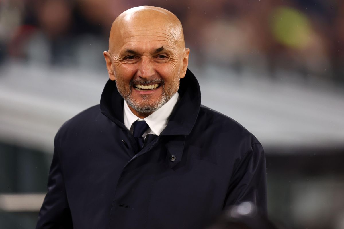 Juventus sprzeda gwiazdę. Spalletti ma wobec niego wątpliwości