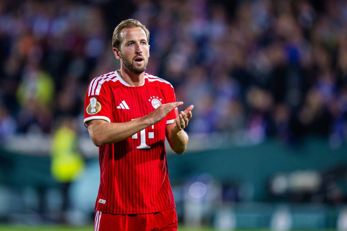 Beniaminek zatrzymał Bayern! Sensacja w Bundeslidze
