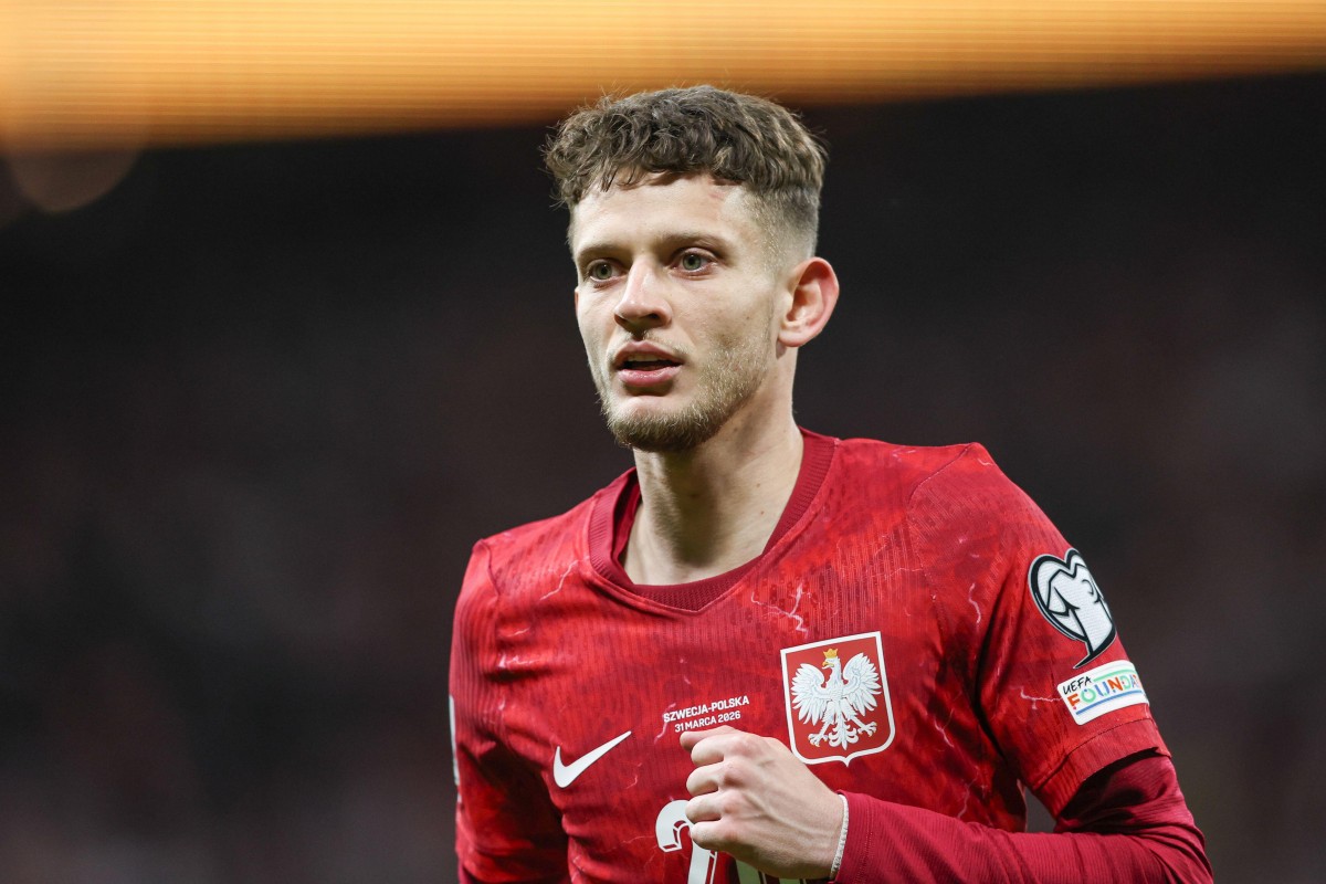 Szymański na liście życzeń dwóch topowych klubów Serie A