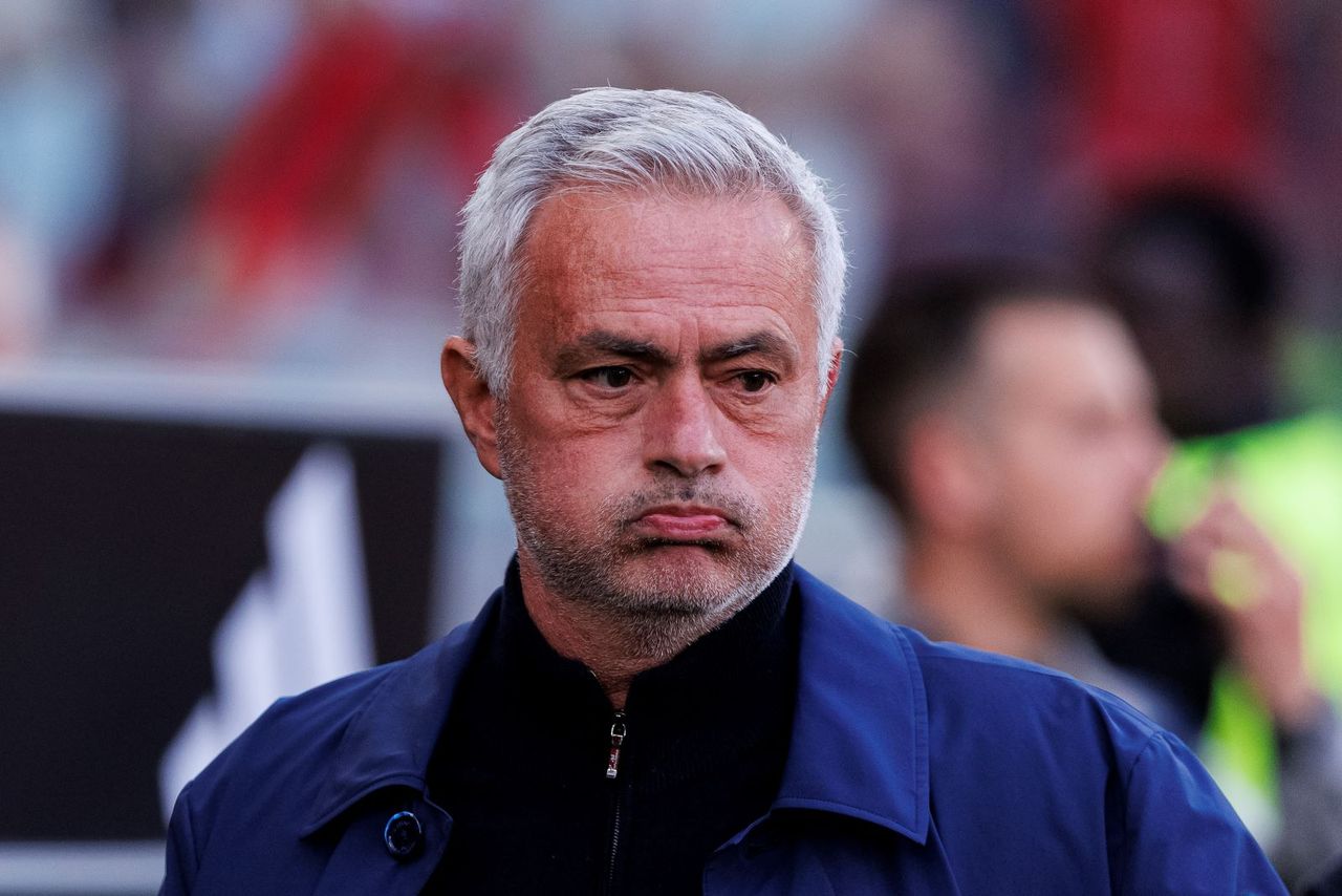 Mourinho potwierdził: Tak, otrzymałem w środę ofertę