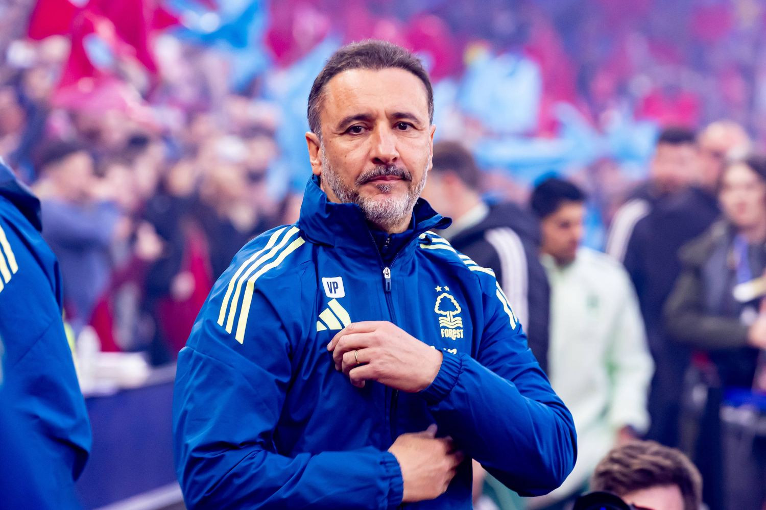 Nottingham Forest zdecydowane w sprawie Vítora Pereiry | Transfery.info