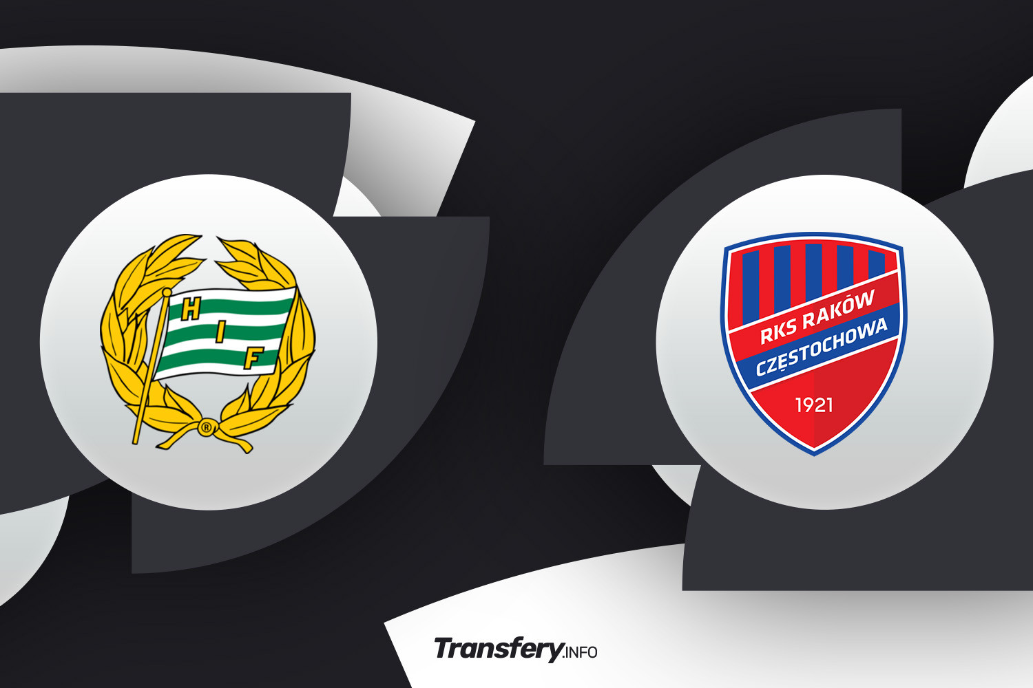 Raków Częstochowa walczy o czwartą rundę. Składy na rewanż z Hammarby [OFICJALNIE]
