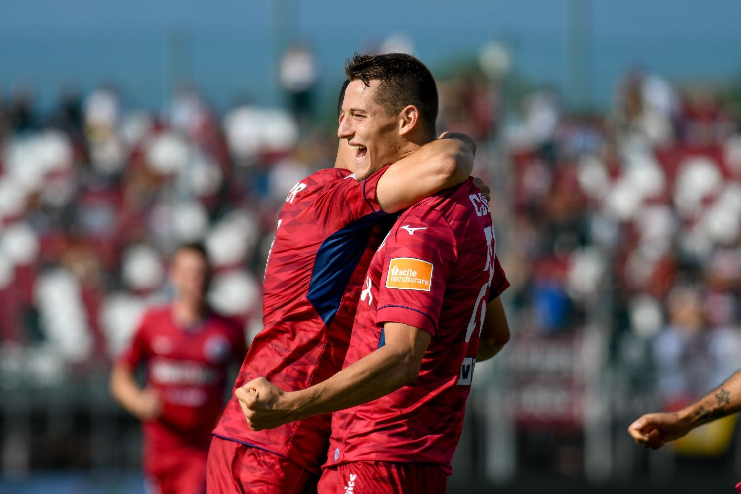 Widzew Łódź uchronił się od transferowej wtopy. Fabrizio Romano ogłasza zaskakujący ruch napastnika