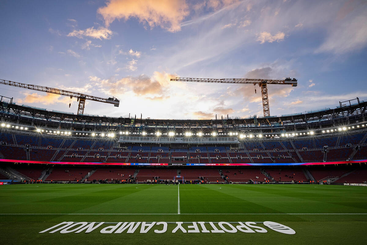 Śmierć na Camp Nou. FC Barcelona wydała oświadczenie