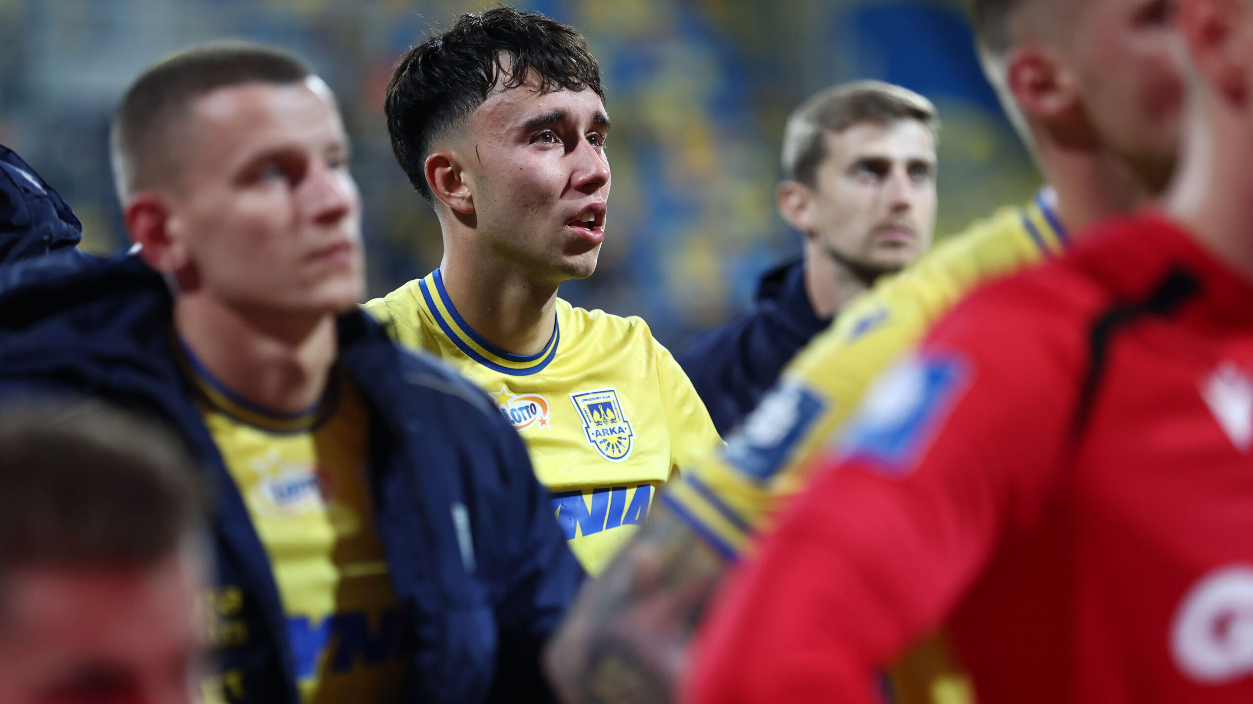 Widzew pozyska pomocnika Arki? – PiłkaNożna.pl