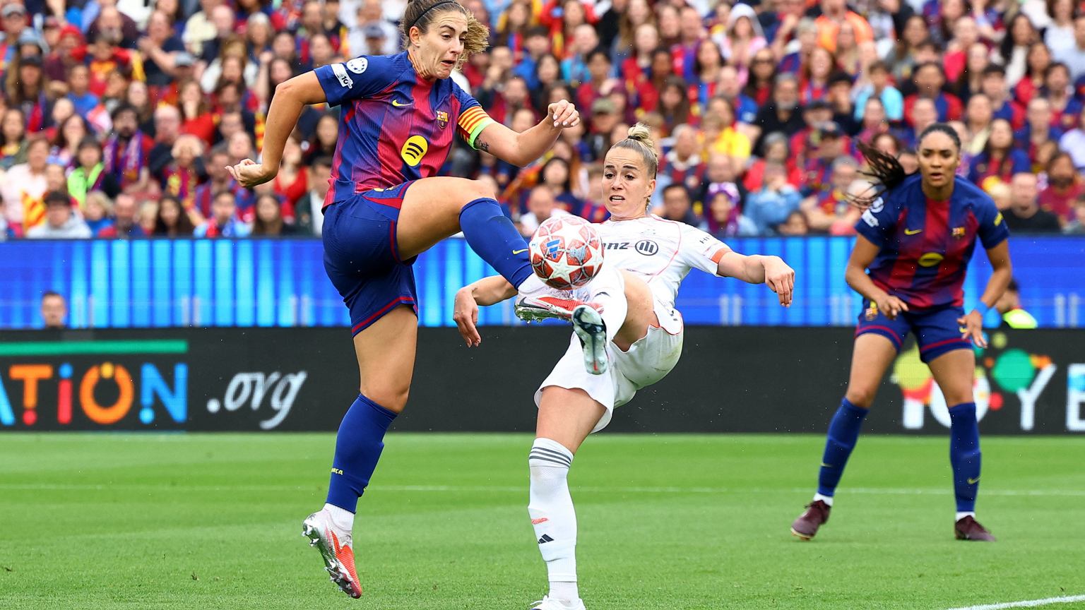 To już koniec! Absolutna legenda odchodzi z FC Barcelony