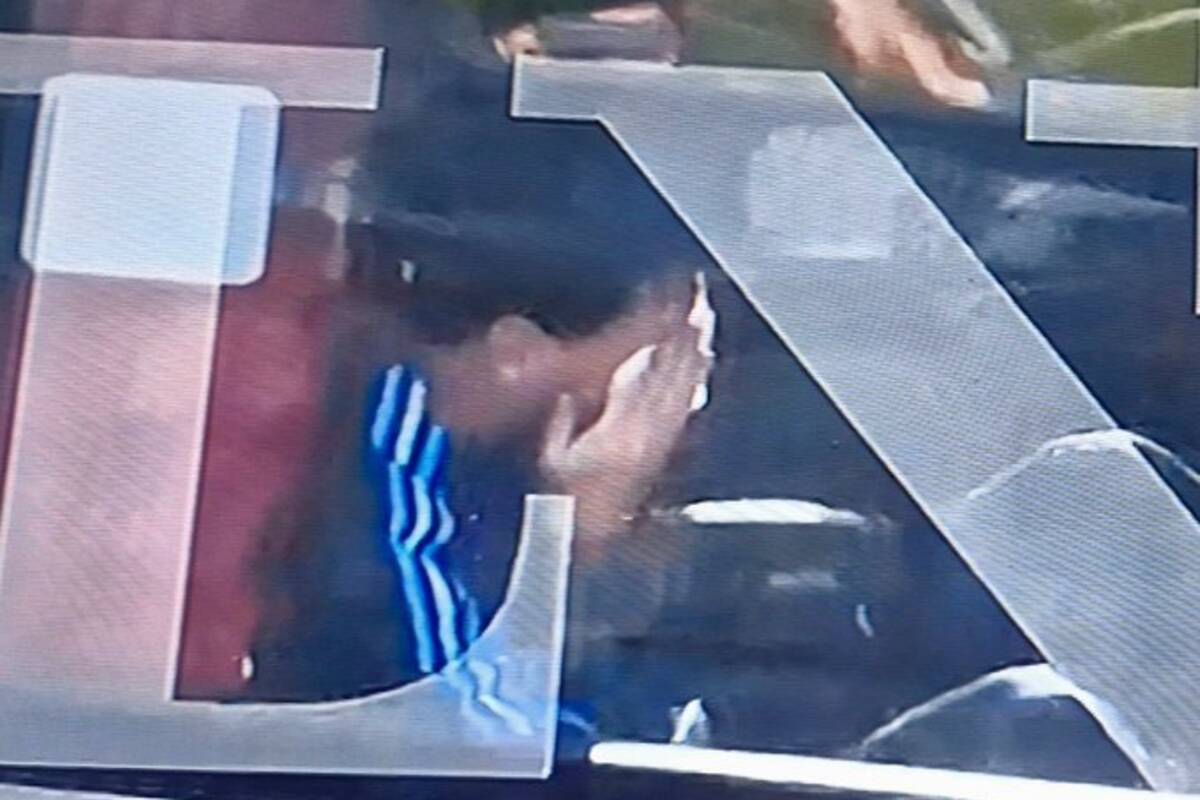 Messi zalał się łzami. Wzruszające obrazki [WIDEO]