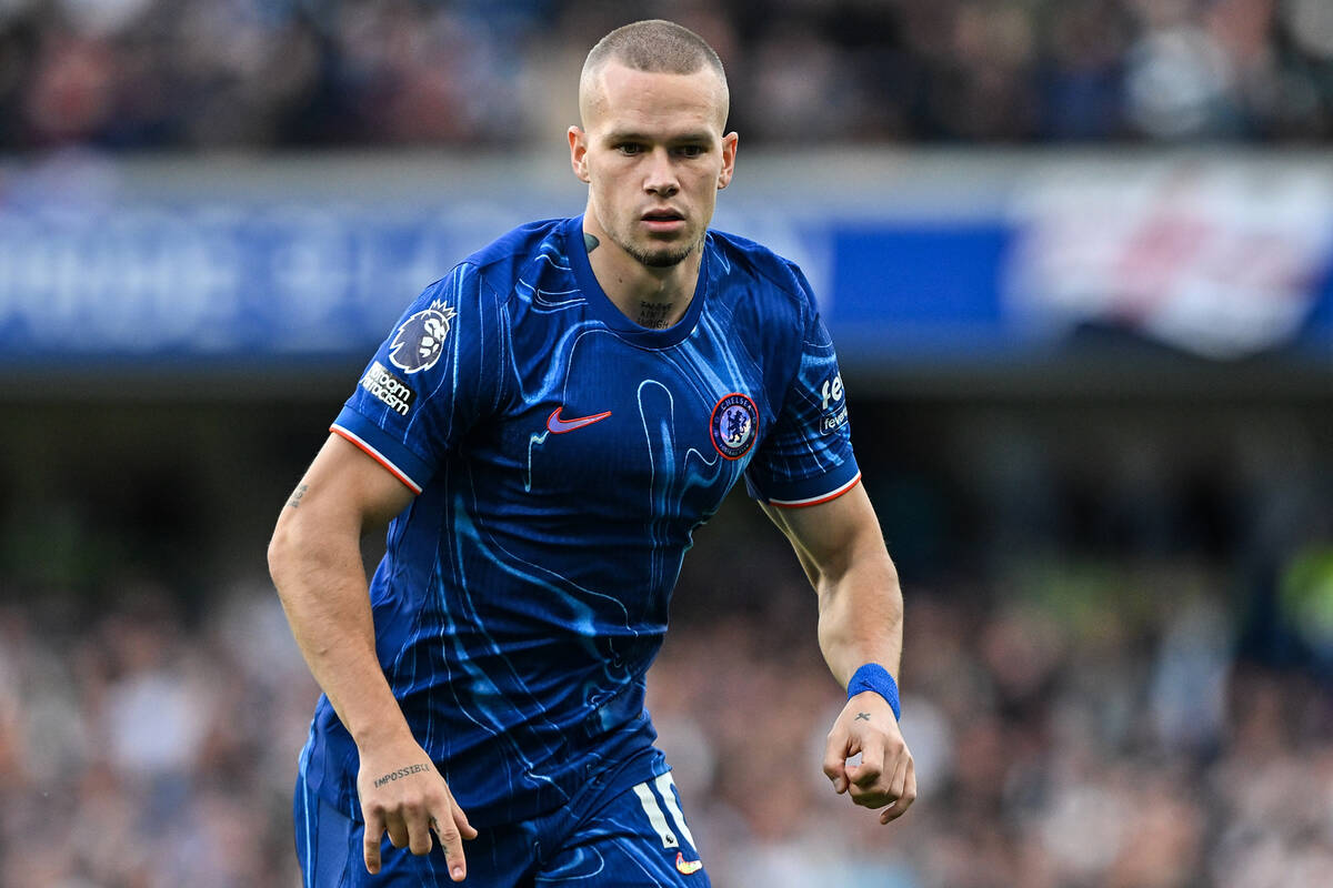 Nagły zwrot akcji ws. Mudryka! Co za wieści dla piłkarza Chelsea