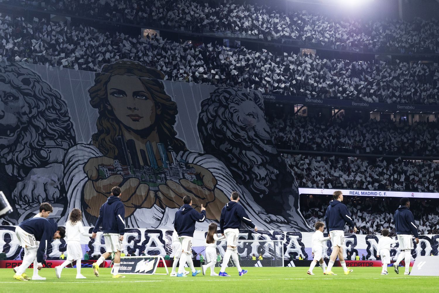 Real Madryt myśli o zaskakującym transferze... z FC Barcelony