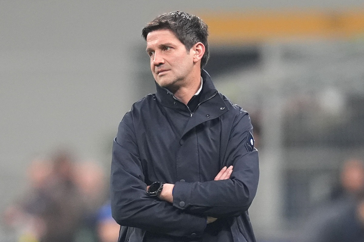 Inter może stracić wymarzony transfer. Atletico wykorzystuje problemy Włochów