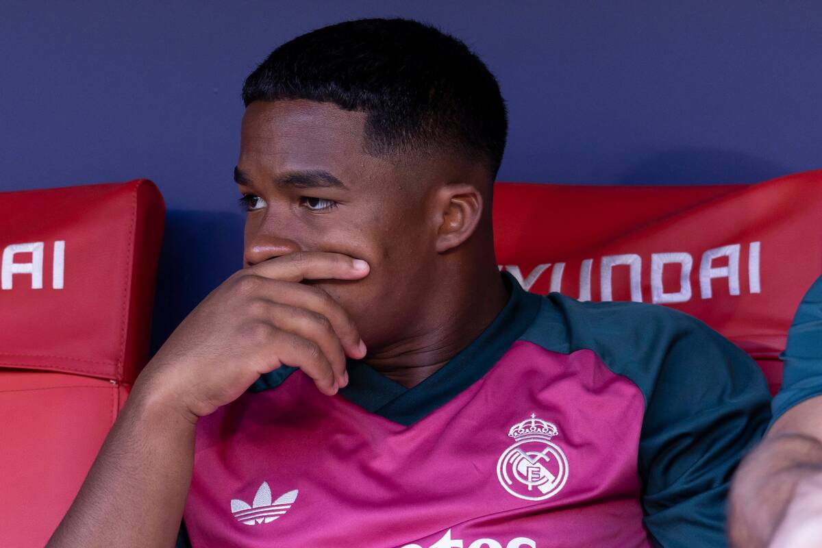 Hitowy ruch Endricka? Może trafić do Premier League