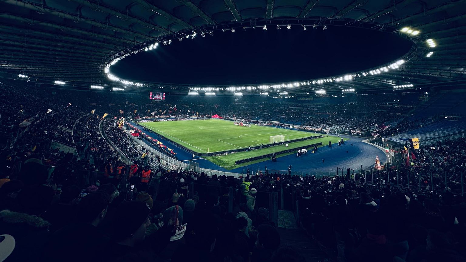 Gigant wrócił do Ligi Mistrzów. Upokorzyli Barcelonę i Messiego