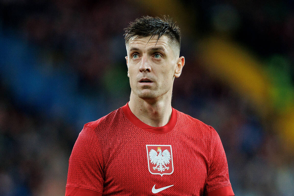 Transfer Piątka zagrożony! 