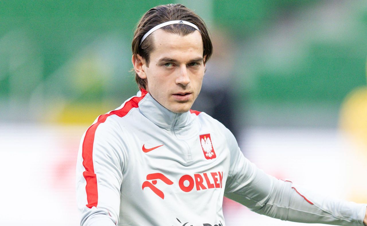 Media. Reprezentant Polski blisko Premier League