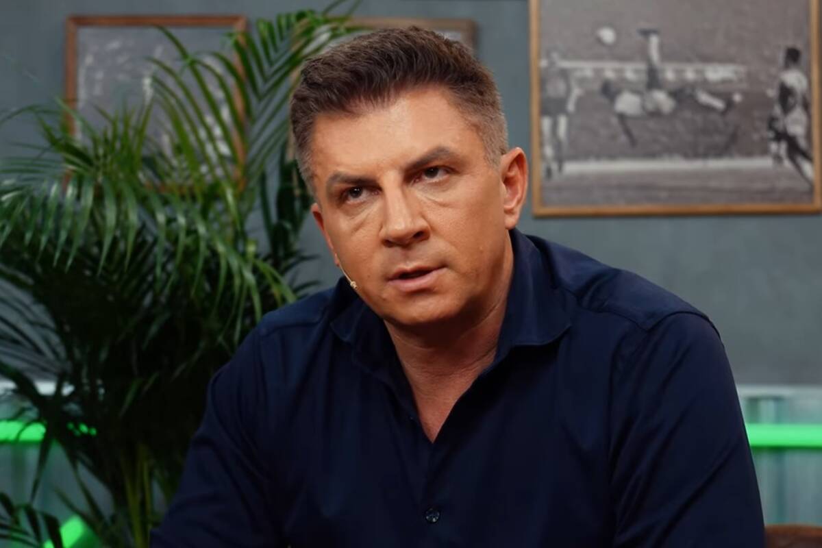 Wielki talent odejdzie z Legii. Borek nie wytrzymał. 