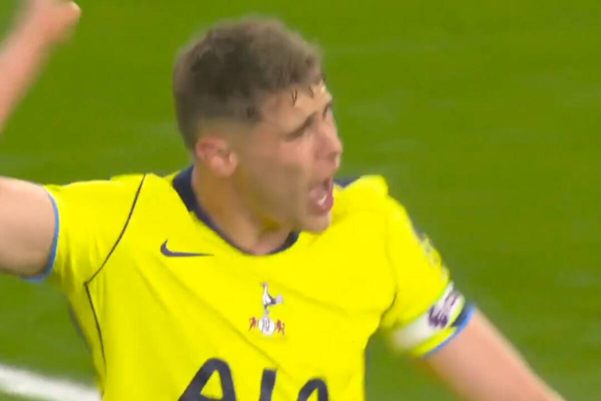 Tottenham wciąż może spaść z Premier League! Chelsea walczy o Europę