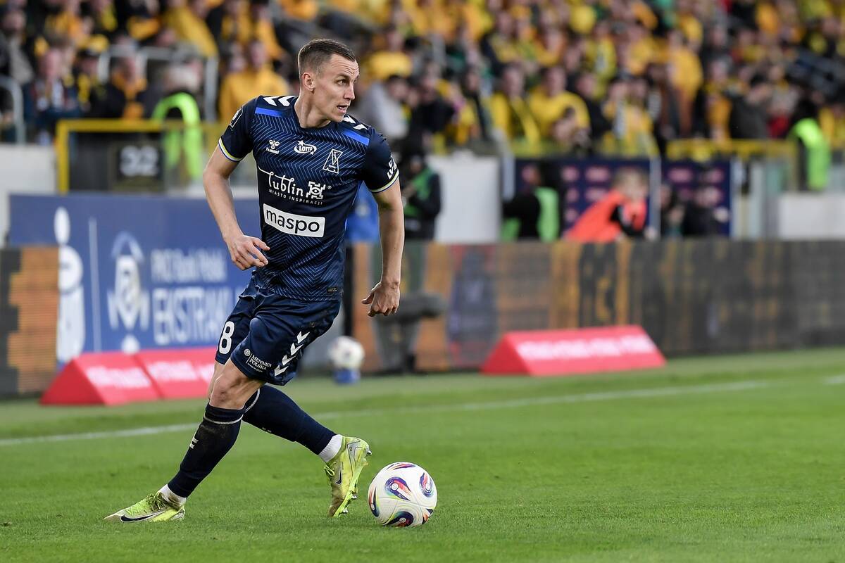 Z Ekstraklasy do IV ligi. To nie żart, szokujący transfer