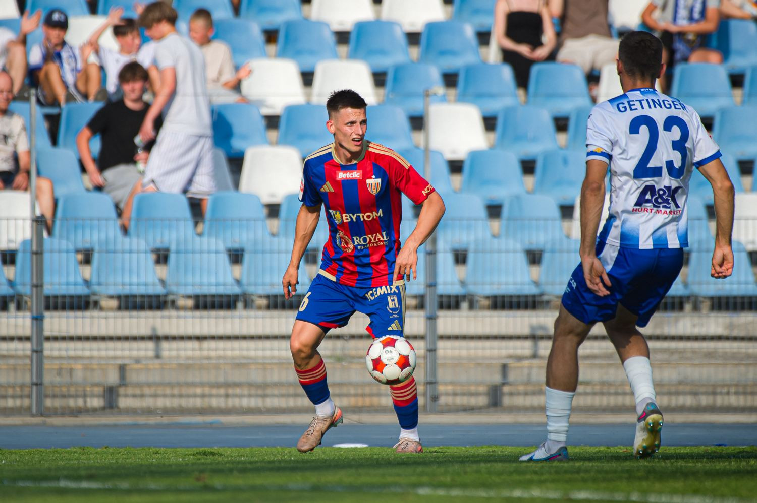 Kulisy czerwcowego zamieszania z transferami Polonii Bytom