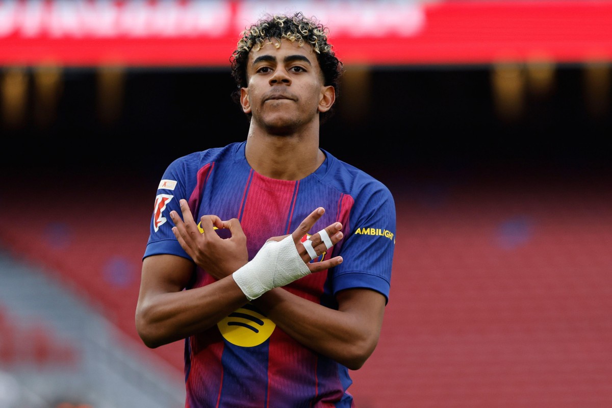 Barcelona nie powtórzy błędu Realu. Transfery mają swoje granice - Goal.pl