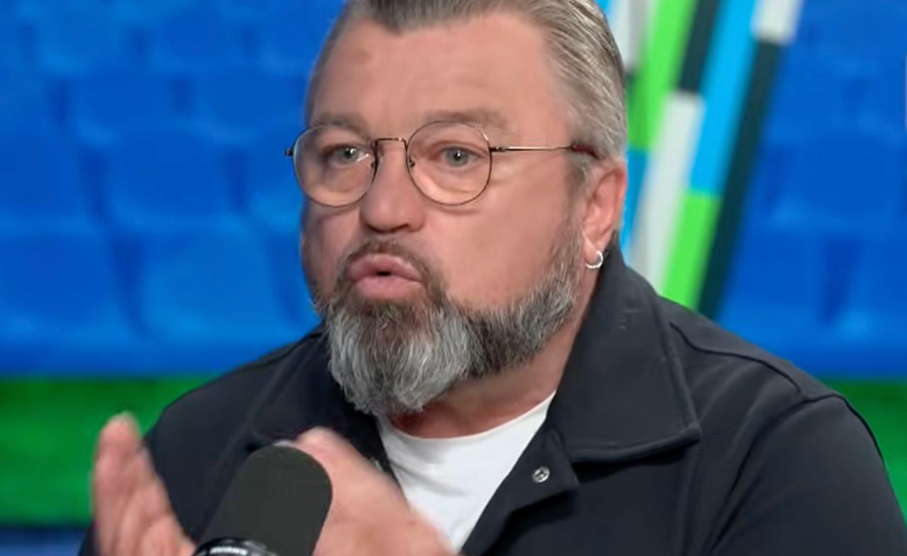 Zgoli brodę i przefarbuje się na barwy Legii. Oto warunek