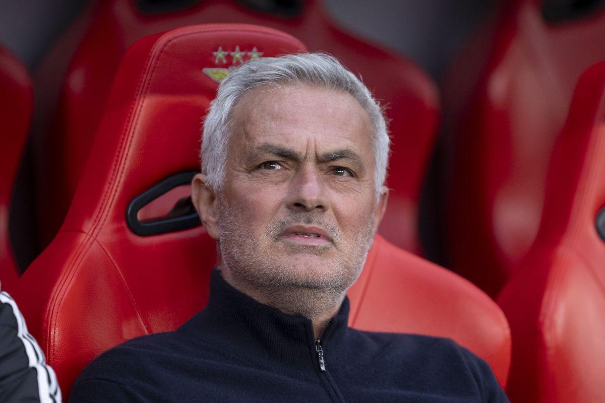 Mourinho skreślił sześciu piłkarzy Realu. Wśród nich wielkie nazwiska!