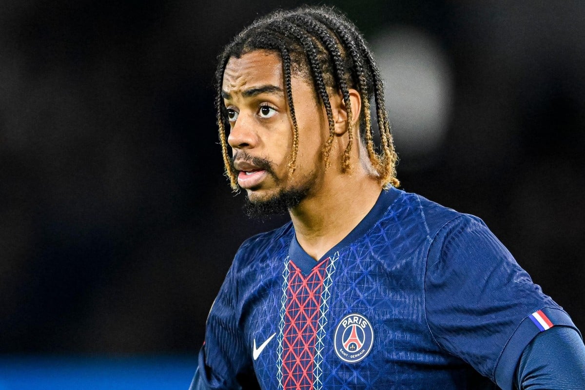 PSG zdecydowało! Następca Barcoli wybrany, to rozchwytywana gwiazda