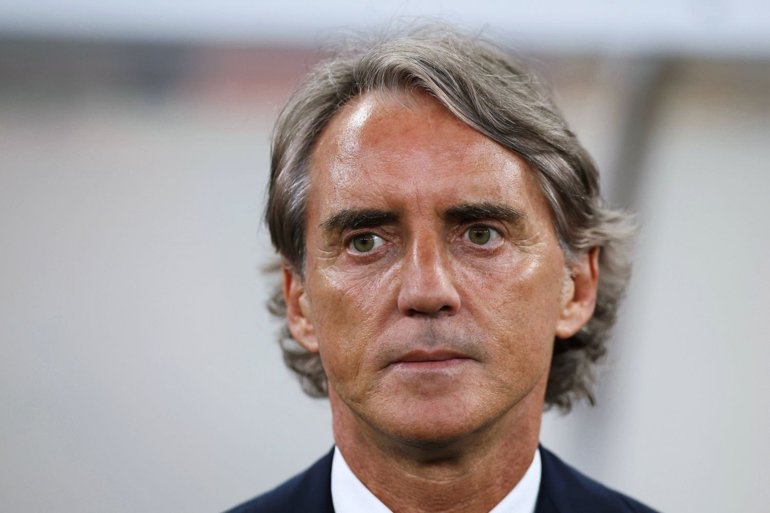 Roberto Mancini zmuszony do zmian w kadrze Włoch [OFICJALNIE]. Następna szansa na debiut